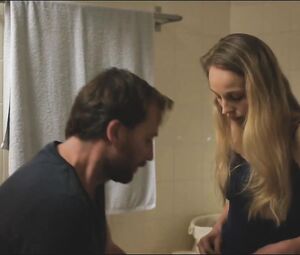 Naked Petra Schmidt  - Ellas Entscheidung (2015)