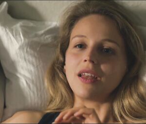 Naked Petra Schmidt  - Ellas Entscheidung (2015)