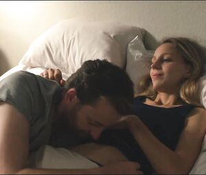 Naked Petra Schmidt  - Ellas Entscheidung (2015)