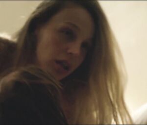 Naked Petra Schmidt  - Ellas Entscheidung (2015)