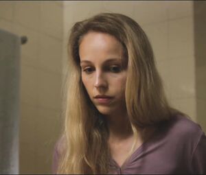 Naked Petra Schmidt  - Ellas Entscheidung (2015)