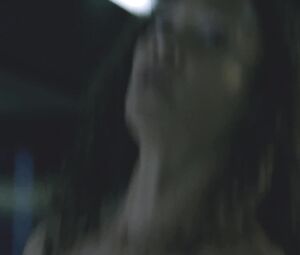 Naked Thandie Newton, Evan Rachel Wood - Westworld S01E02 (2016)