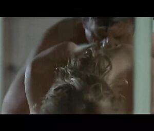 Naked Anna Mouglalis - Le Prix Du Desir (2004)