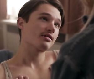 Naked Sonja Gerhardt - Dessau Dancers (2014)