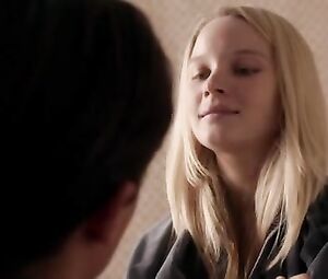 Naked Sonja Gerhardt - Dessau Dancers (2014)