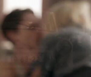 Naked Sonja Gerhardt - Dessau Dancers (2014)