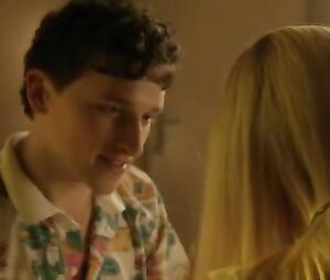 Naked Sonja Gerhardt - Dessau Dancers (2014)