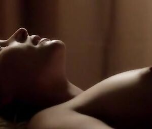 Naked Sonja Gerhardt - Dessau Dancers (2014)