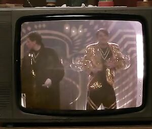 Naked Sonja Gerhardt - Dessau Dancers (2014)