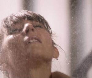 Naked Isidora Goreshter, Shanola Hampton nude - Shameless S07E04 (2016)