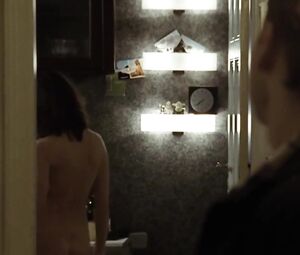 Naked Carmen Birk & Ulrike C. Tscharre - Im Angesicht des Verbrechens (2008)