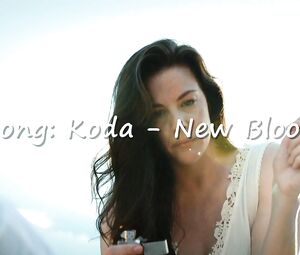 Naked Liv Tyler's Nude - Bush Scene Extended