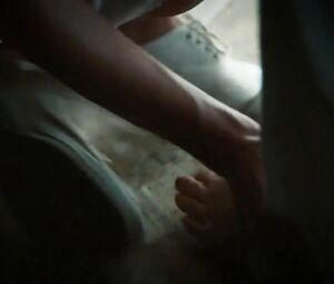 Naked Liv Tyler's Nude - Bush Scene Extended