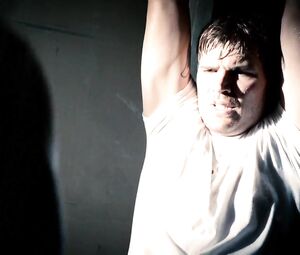 Naked Liv Tyler's Nude - Bush Scene Extended