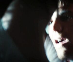 Naked Liv Tyler's Nude - Bush Scene Extended