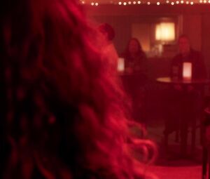 Naked Tammy Gillis, Sheila Campbell - Menorca (2016)