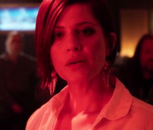 Naked Tammy Gillis, Sheila Campbell - Menorca (2016)