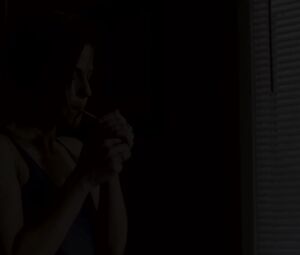 Naked Tammy Gillis, Sheila Campbell - Menorca (2016)