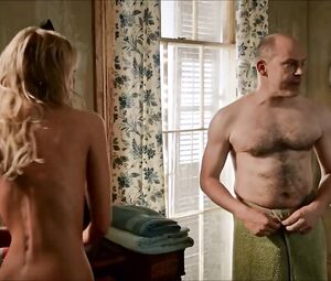 Naked SugoiMovieLover - Fave Movie Nude Scenes: Part