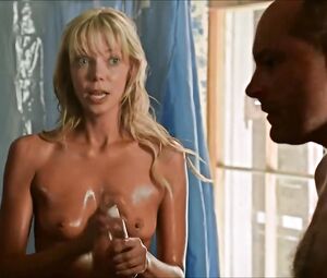 Naked SugoiMovieLover - Fave Movie Nude Scenes: Part