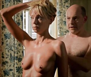 Naked SugoiMovieLover - Fave Movie Nude Scenes: Part