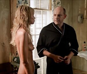 Naked SugoiMovieLover - Fave Movie Nude Scenes: Part