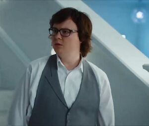 Naked SugoiMovieLover - Fave Movie Nude Scenes: Part