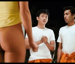 Naked SugoiMovieLover - Fave Movie Nude Scenes: Part