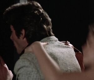 Naked Valerie Kaprisky - Breathless (1983)