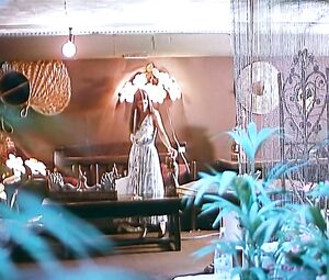Naked Julia Perrin - Les Clientes (1982)
