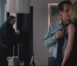 Naked Emmanuelle Vill & Natasha Romanova & Shanyn Leigh - Welcome to New York (2014)