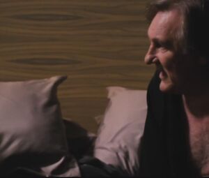 Naked Emmanuelle Vill & Natasha Romanova & Shanyn Leigh - Welcome to New York (2014)