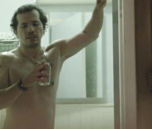 Naked Andrea Riseborough, Chloe Sevigny naked - Bloodline S02E05 (2016)