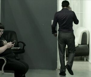 Naked Dree Hemingway (Zoe Voss) STARLET