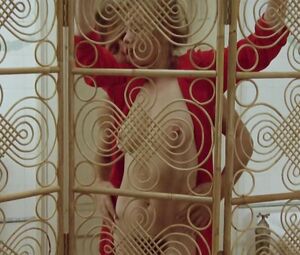 Naked Laura Premica nude - Mad Foxes (1981)