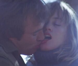 Naked Laura Premica nude - Mad Foxes (1981)