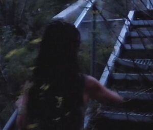 Nude celebs scene | Santha Press - In Too Deep - 1990