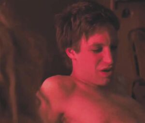 Naked Juno Templ  ‘Vinyl S01E01 (2016)’ (Sex, Nude, Pussy, BJ, Orgy)