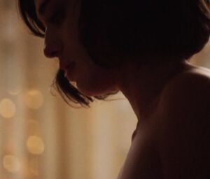 Naked Lizzy Caplan nude - Masters of Sex S04E08-09 (2016)