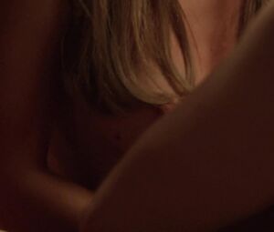 Naked Lizzy Caplan nude - Masters of Sex S04E08-09 (2016)