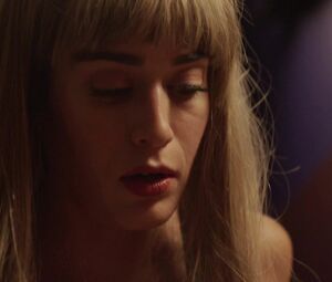 Naked Lizzy Caplan nude - Masters of Sex S04E08-09 (2016)