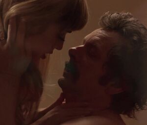 Naked Lizzy Caplan nude - Masters of Sex S04E08-09 (2016)