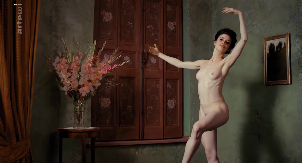 Naked Amira Casar Anne H L Ne Kotoujansky Ich Und Kaminski Video Best Sexy Scene