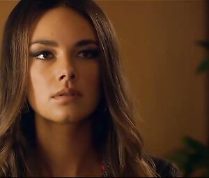 Naked Janina Uhse - GZSZ E5920 (2016) (Sex, Bare Back)