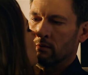 Naked Janina Uhse - GZSZ E5920 (2016) (Sex, Bare Back)