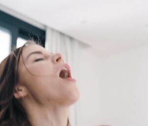 Naked Kacey Barnfield - Blood Orange (2016)