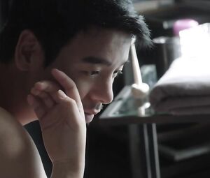 Asian Celebs Scene of Seo Kab-Sook nude | Sometimes I Want To Be A Porn Star (2015)