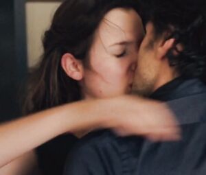 Naked Anna Raadsveld & Charlie Dagelet - LelleBelle (2010)