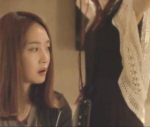 Naked Lee Chae-dam, Ko Won, Eom Ji-hye nude - Summer Of Director Oh (2016)