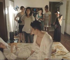 Naked Lee Chae-dam, Ko Won, Eom Ji-hye nude - Summer Of Director Oh (2016)